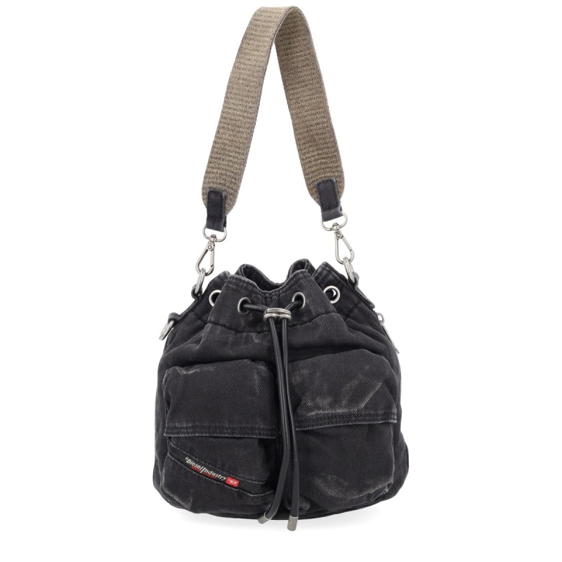 "MULTI-PKTS BUCKET X" BAG