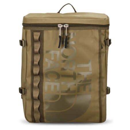 BACKPACK "BASE CAMP FUSE BOX"