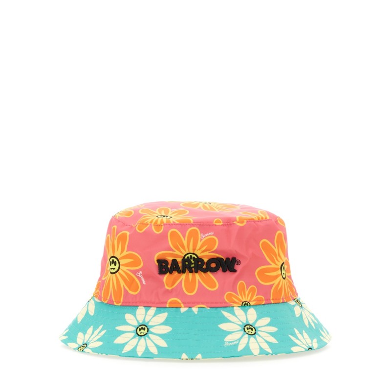 BUCKET HAT