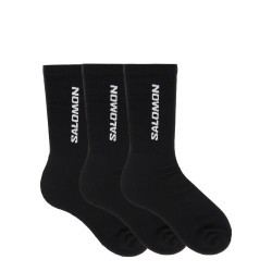 3-PACK SOCKS "EVERYDAY CREW"