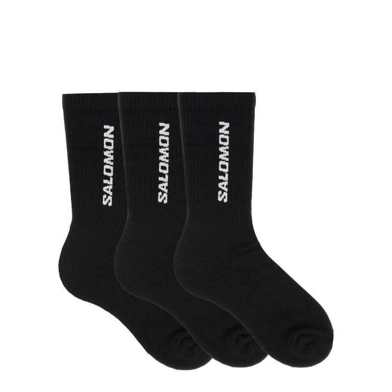 3-PACK SOCKS "EVERYDAY CREW"
