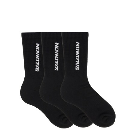 3-PACK SOCKS "EVERYDAY CREW"