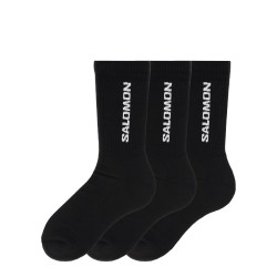 3-PACK SOCKS "EVERYDAY CREW"