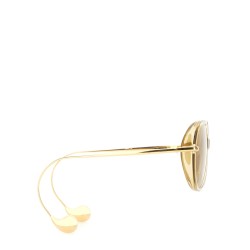 SQUARE "DROP" SUNGLASSES