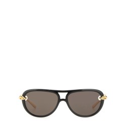 "AVIATOR KNOT" SUNGLASSES