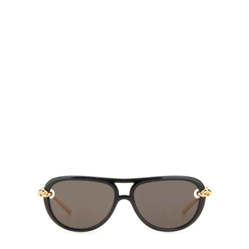 "AVIATOR KNOT" SUNGLASSES