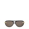 "AVIATOR KNOT" SUNGLASSES