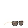 "AVIATOR KNOT" SUNGLASSES