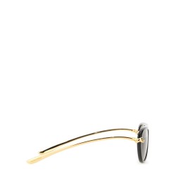 "AVIATOR KNOT" SUNGLASSES