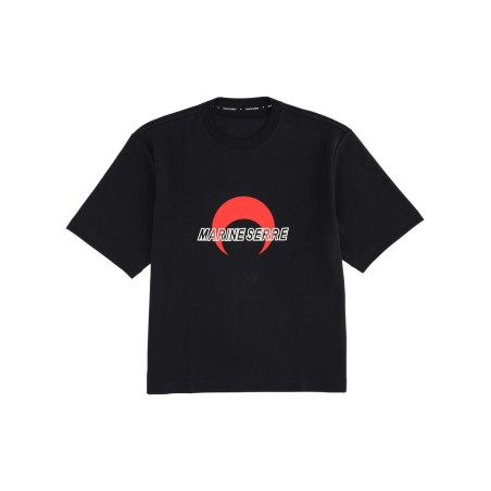 "FADED MOON" T-SHIRT