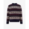 Fairisle Unisex sweater