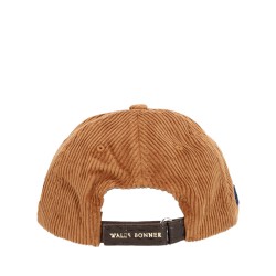 "GRACE" BASEBALL CAP