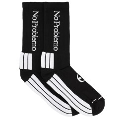 "NO PROBLEMO" SOCKS