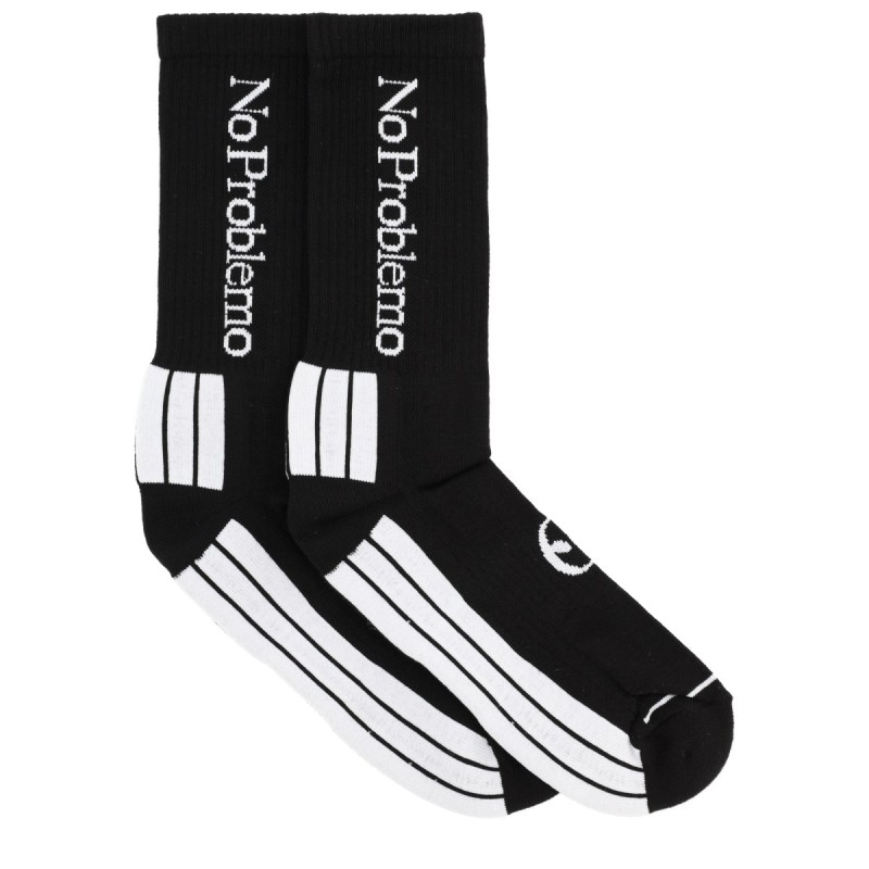 "NO PROBLEMO" SOCKS
