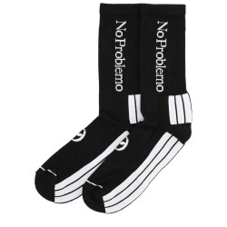 "NO PROBLEMO" SOCKS