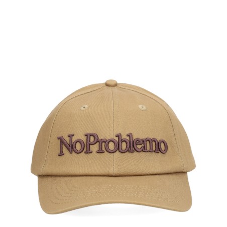"NO PROBLEMO" BASEBALL CAP