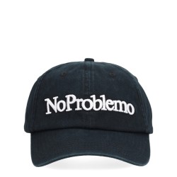 "NO PROBLEMO" BASEBALL CAP