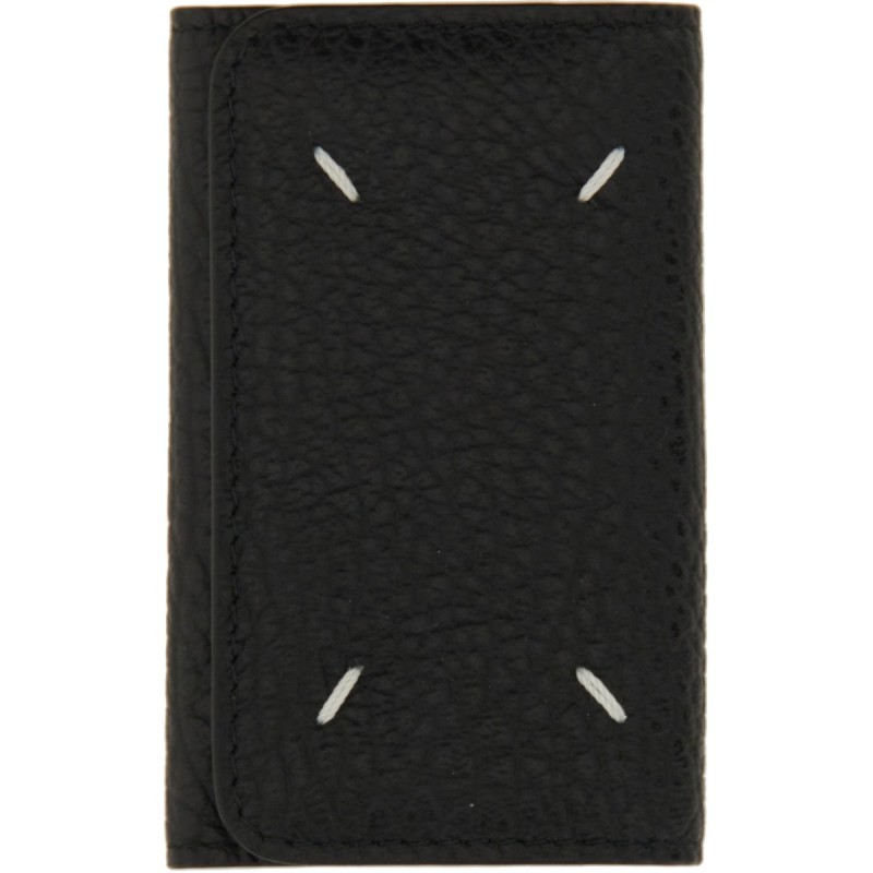 PORTACHIAVI IN PELLE