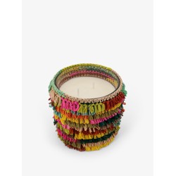 Tropical Journey Scented Candle