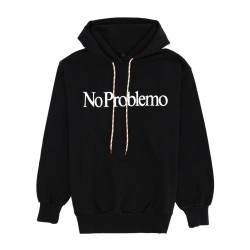 SWEATSHIRT WITH LOGO