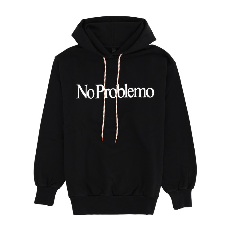 SWEATSHIRT WITH LOGO