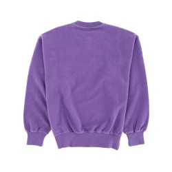 SWEATSHIRT WITH LOGO