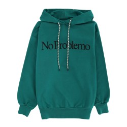 SWEATSHIRT WITH LOGO