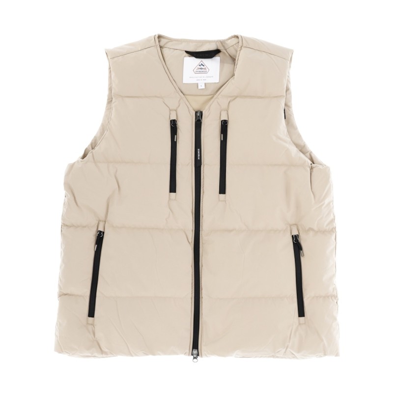 "SOLACE" VEST