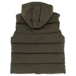 "SPOUTNIC" VEST