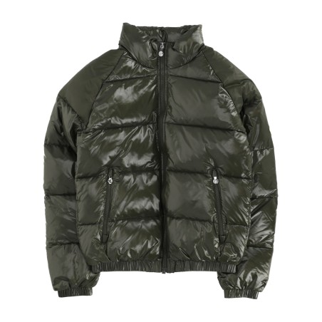 "VINTAGE MYTHIC" JACKET