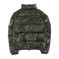 "VINTAGE MYTHIC" JACKET