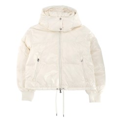 DOWN JACKET "ALTIC"