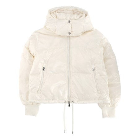 DOWN JACKET "ALTIC"