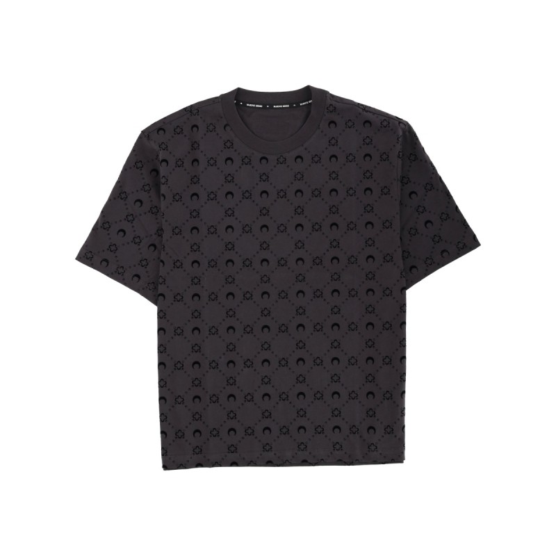 "FADED MOON" T-SHIRT