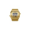 "TIMEX X MM6 T80 GOLD-TONE" RING S-M