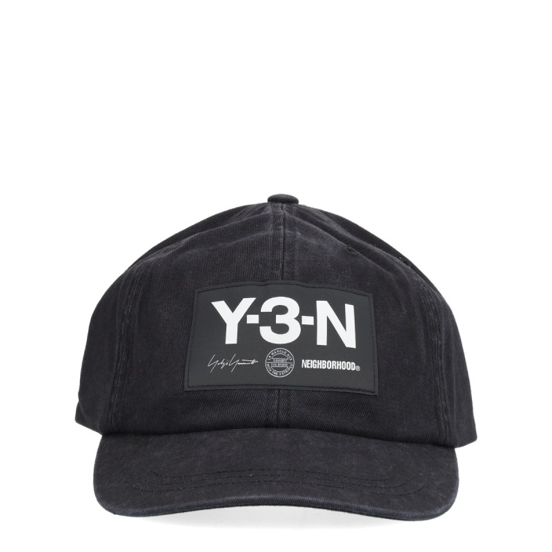 BASEBALL CAP Y - 3 X NEIGHBORHOOD