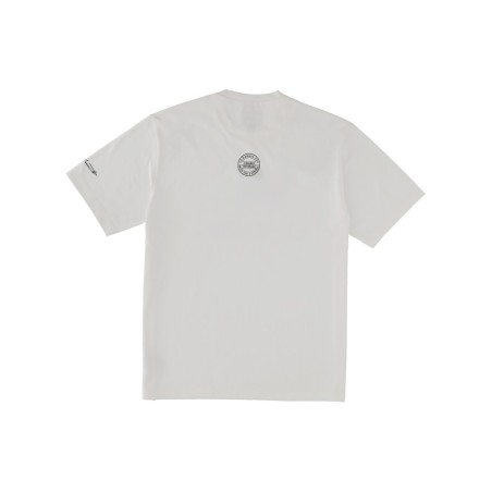 T-SHIRT WITH LOGO Y - 3 X NEIGHBORHOOD