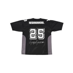 T-SHIRT FOOTBALL Y - 3 X NEIGHBORHOOD