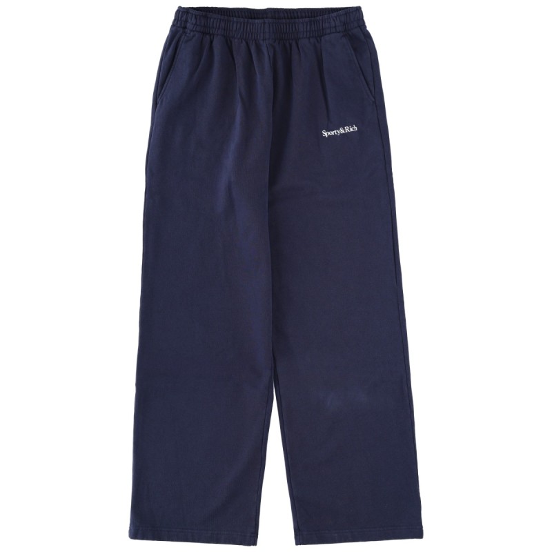 PANTS WITH LOGO