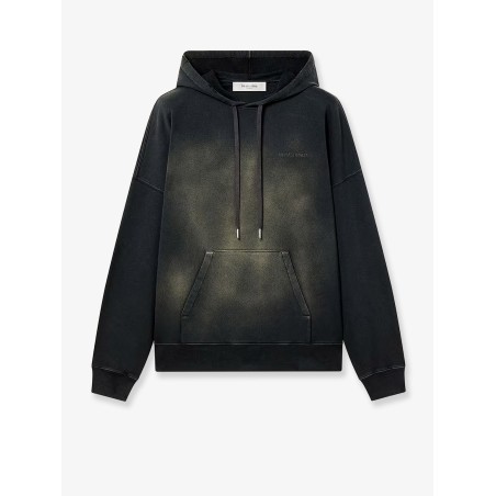 Melissa cotton sweatshirt