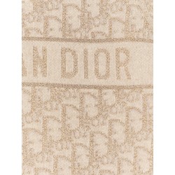 Dior Oblique cashmere blend bomber