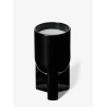 Galss Scented candle l'apparition