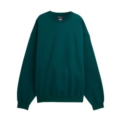 SWEATSHIRT WITH LOGO