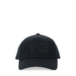 HAT WITH LOGO