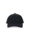 HAT WITH LOGO
