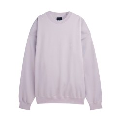 SWEATSHIRT WITH LOGO