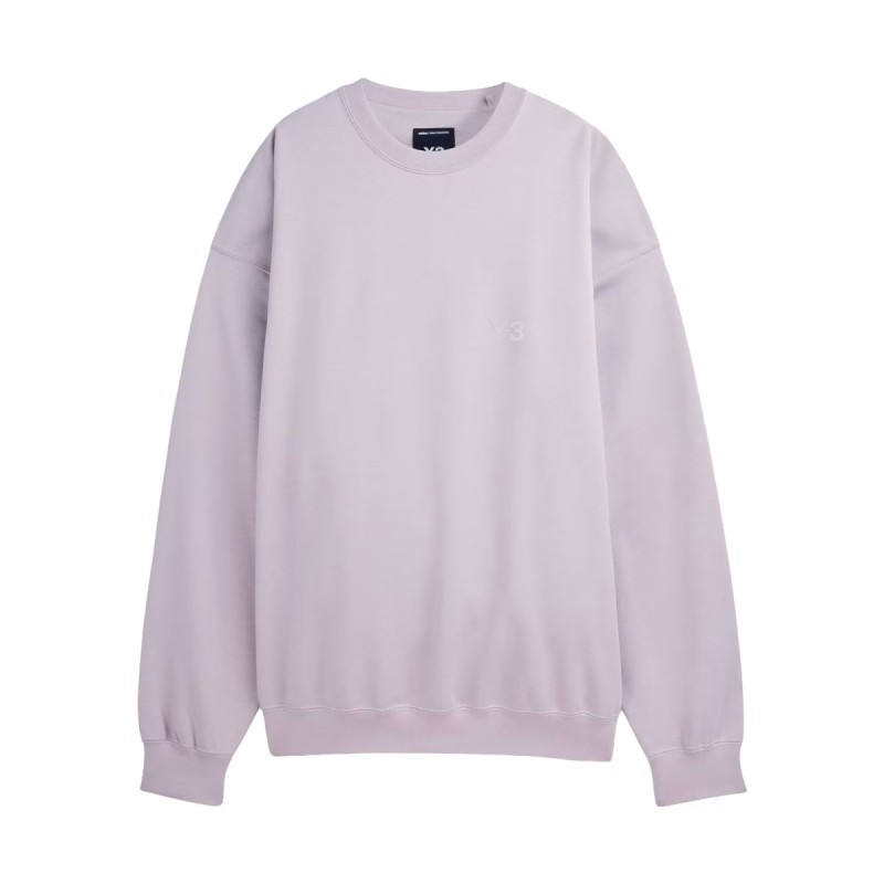 SWEATSHIRT WITH LOGO