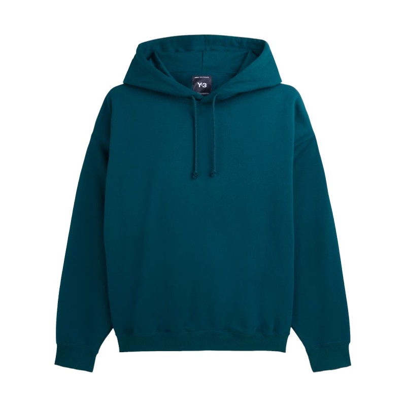 SWEATSHIRT WITH LOGO