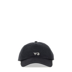 BASEBALL HAT WITH LOGO