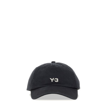 BASEBALL HAT WITH LOGO